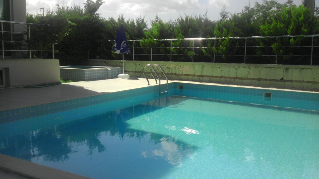 Zeytin Apart Hotel Çeşme 외부 사진