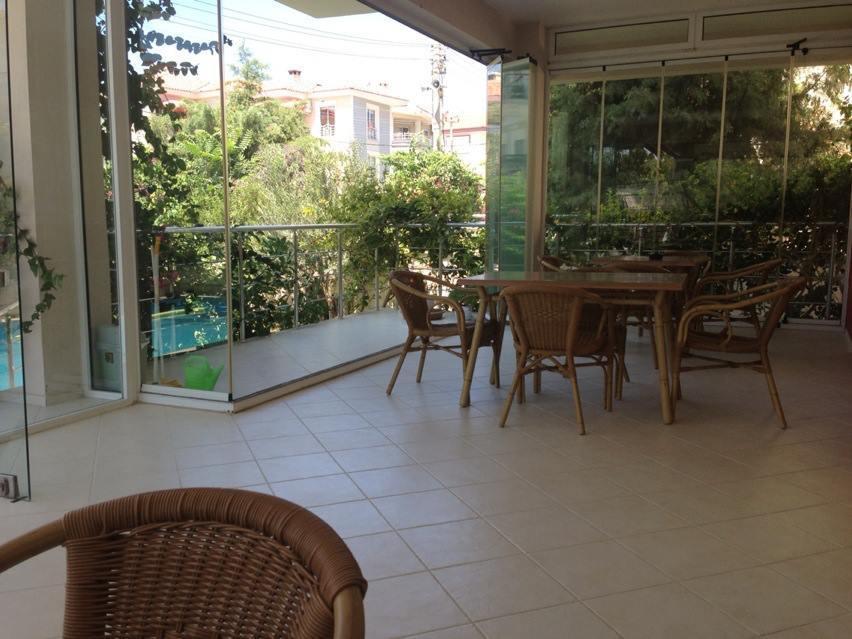 Zeytin Apart Hotel Çeşme 외부 사진