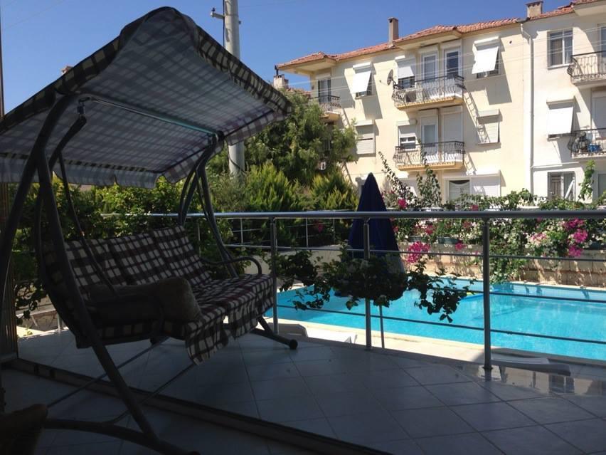 Zeytin Apart Hotel Çeşme 외부 사진
