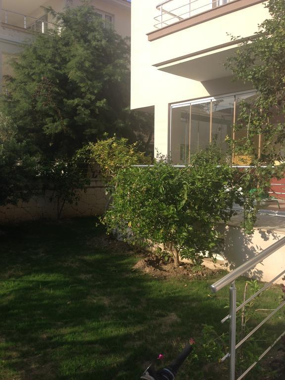 Zeytin Apart Hotel Çeşme 외부 사진