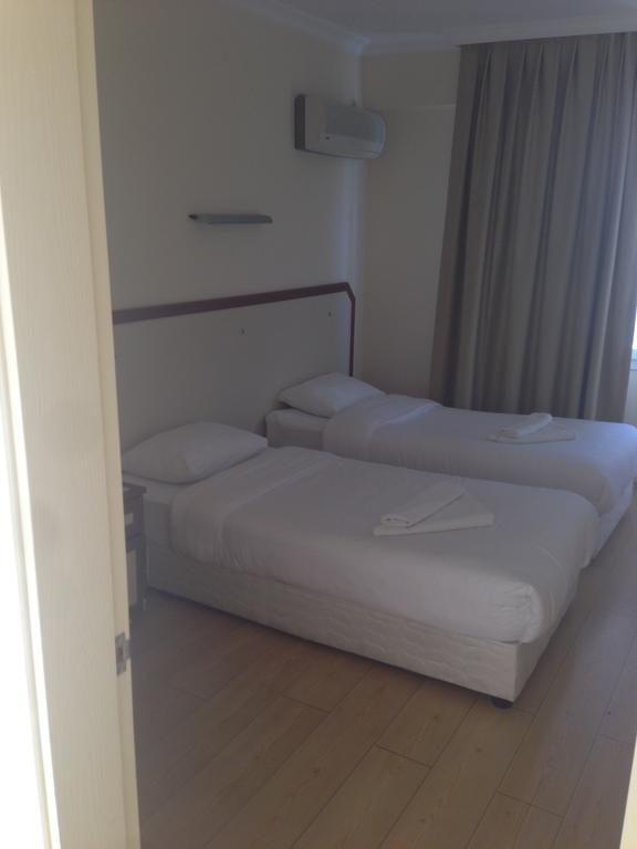 Zeytin Apart Hotel Çeşme 외부 사진
