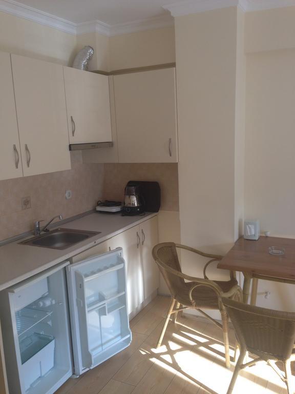 Zeytin Apart Hotel Çeşme 외부 사진