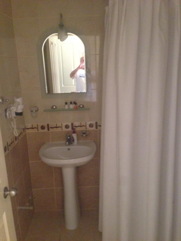 Zeytin Apart Hotel Çeşme 외부 사진