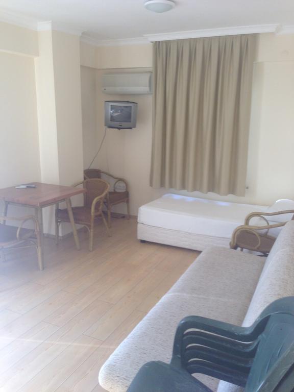 Zeytin Apart Hotel Çeşme 외부 사진